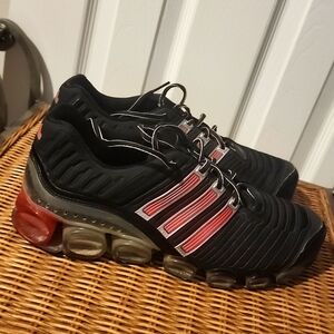 Adidas Titan Bounce Sneakers Size 12